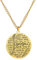Herren Halsketten, Baseball Halskette Anhänger Vintage Edelstahl Halskette für Männer Frauen
