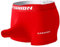 Slip Herren Sexy Unterwäsche Für Mann, Herren Cheeky Tanga Strecken Männer Unterwäsche Retroshorts Mit Halbem Rücken Sexy Pouch Unterhose