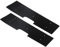 LOVIVER Flusenfilter, Schaumstofffilter, GE Profile Waschmaschine, Combo, Flusenfänger, 2 STK.