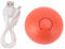 Gavigain Interactive Dog Toy Ball, Motion Sensor, Bite, Rotating and Bouncing, Long Lasting Battery, for Energetic Pups