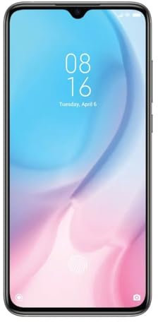 Xiaomi M9 Lite - Smartphone, 6Go RAM / 128Go, Blanc (Reconditionné)