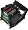 HP 950/951 Druckkopf (mit Chip) mit für HP Officejet Pro8100 8600 8610 8620 8625 8630 8650 8635 8640 Drucker