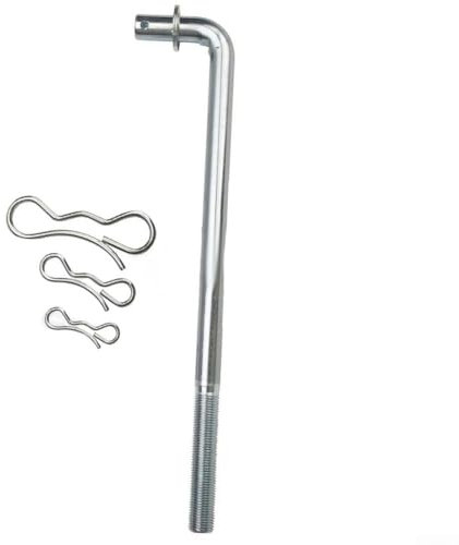Tige de remplacement pour tondeuse autoportée Toro, compatible avec et modèles