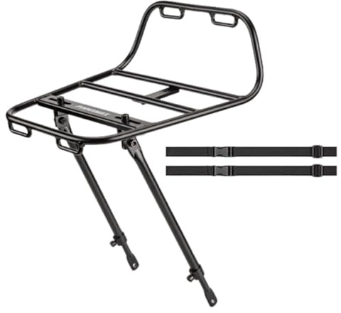 DimyFew Frontgepäckträger Tasche für Fahrräder