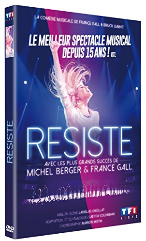 Résiste [DVD] [FR Import]