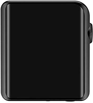 Shanling M0-Black Portable Lossless Digital Audio Player and DAC - Black