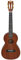 Mahalo Java Tenor Ukulele, Cutaway Mit Tonabnehmer, Natur Vintage