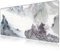 LL-COEUR XXL Paesaggio Tappetino per Mouse Pad Gaming Computer Scrivania Desk Mat (700 x 300 x 3 mm, Paesaggio 1)