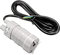 ChaRLes Dc 24V 600L/H Pompe Submersible Pompe Immergée Sous Pompe À Eau