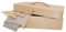 JOWE Zirbenbrotdose | Brotbehälter aus Zirbe | Brotaufbewahrungsbox aus Holz | Brotkasten aus Zirbenholz mit Zubehör