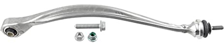 LEMFÖRDER 43380 01 Stange/Strebe Stabilisator für Porsche Taycan (Y1A) 2019 - Links, Vorderachse und Andere Fahrzeuge | Kompatibel mit: PORSCHE TAYCAN, TAYCAN Cross Turismo
