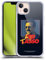 Head Case Designs Offizielle Ted Lasso Ted Grafik für Staffel 2 Soft Gel Handyhülle Hülle kompatibel mit Apple iPhone 13