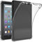 Diamond Case für Amazon Kindle Fire HD 10 2021/ HD 10 Plus 2021, [Nicht vergilbend] [Militärischer Fallschutz aber nicht sperrig] Slim Fit Hard Case mit rutschfestem TPU Bumper für Kindle Fire HD10