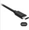 Motorola Chargers - 2M USB-A to USB-C (MC00ACB20A) Data/Charging cable.