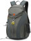 DIRRONA Frauen Outdoor Rucksack Wasserdicht Leicht mit Laptopfach Nylon Outdoor-Sportrucksack für Damen mit 25L Fassung Svermögen Iebensrettender Pfeife Geeignet für Skifahren Bergsteigen Reisen