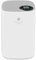 PureAire Smart Home Air Purifier for Bedroom Home Office Activated Carbon & HEPA Filter 3 Stage Filtration PAH2 Air Quality Monitor Indoor Allergies Dust Pet Pollen Odour Smoke 3D Printer Filter