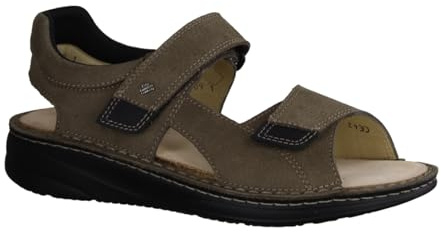 Finn Comfort Adult Master-Artikel 01701-902789 grau