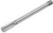 QUARKZMAN Taraud Métrique M16 x 2 H2 160mm Extra Long Flûte Droite Outil de Réparation de Filetage de Vis