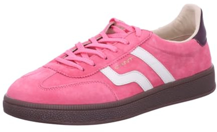 GANT 29533960 Cuzima - Damen Schuhe Sneaker - G545-Rapture-Rose, Größe:37 EU