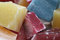 5Kg bunte Wachsreste hochwertiges Paraffinblöcke Farbmix Wachsstücke DIY Kerzen Kerzenwachs Kerzenziehen gießen Kerzen WachsTR-FLAMES