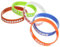 TEMPNAP 30stücke Sport Armbänder Silikon Handgelenk Bänder Für Rugby Fans Tragbar Und Leicht Für Sportevents Partys Und Geburtstage