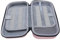 SENECESLI Console de Jeu Cas de Tragage, Cas de Console de Jeu Portable (Pink)