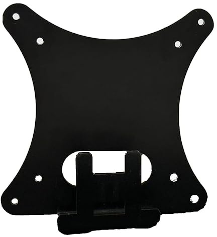 VESA Wall Mount Mount Adapter，Compatible For Acer，R221Q R271 SB2200 R241Y RT240Y RT270 SA220Q SA230 SA240Y SA270 B230 SB240Y Monitor Stand