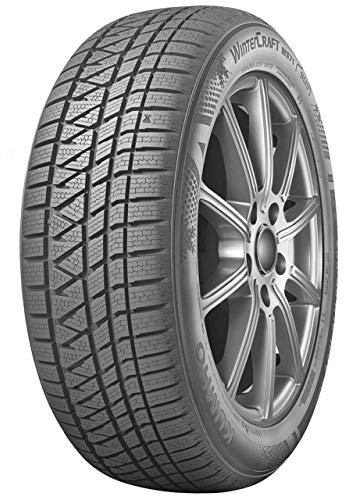 KUMHO WS71 XL - 235/55/R19 105V - E/E/72dB - Winterreifen SUV und Gelände