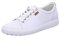 ECCO Chaussures Soft 7 GTX Tie pour Femme, White Droid, 41/42 EU