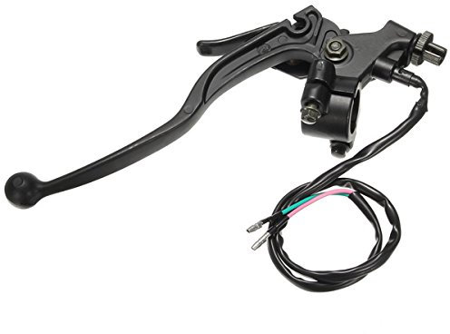 JenNiFer ATV Quad Motorrad 150-250Cc Drum Brake Handlebar
