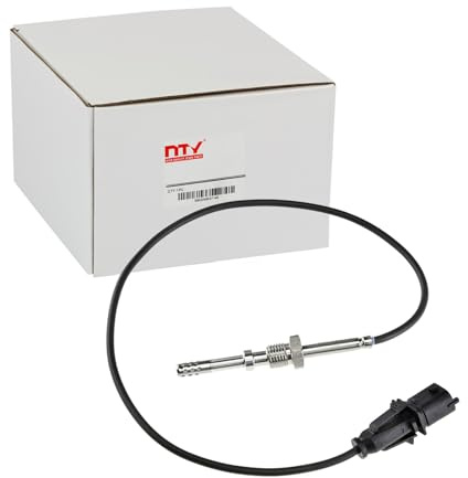 NTY Sensor, Abgastemperatur EGT-FT-008