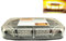 MelTruck® LED Warnbalken 80 LED Rundumlicht 280x165x57 Rundumkennleuchte Warnleuchte 12V 24V E9 Balken