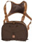 Helikon-Tex Chest Pack Numbat® Earth Brown / Clay B (TB-NMB-CD-0A0BB)