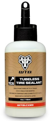 WTB Reifendichtmittel 118ml
