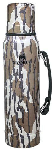 Stanley Heritage Classic Botella 1.1Qt, Bottomland