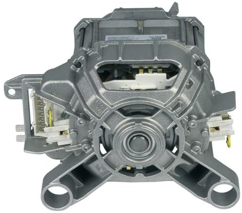 easyPART Kompatibel/Ersatz für BOSCH 00145149 Motor SIEMENS 1BA6765-OLC für Waschmaschine