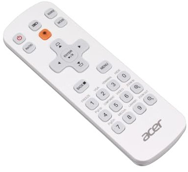 acer 45.74A01G001 Fernbedienung für Beamer A1200