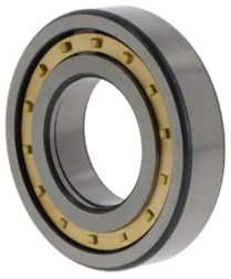 FAG Roulements à rouleaux cylindriques NUP2215-E-XL-M1-C3