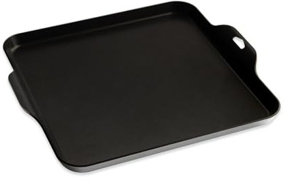 Nordic Ware Quadratische Grillplatte