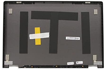 REMSEY Nuovo LCD della Copertura Posteriore Top Case Compatibile for Lenovo Lenovo Chromebook Flex 5 CB-13IML05 Top Case LCD Coperchio Posteriore Una Copertura 5CB0Z28166 Kindly