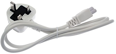 acer Netzkabel UK weiß ConceptD 3 CN315-72G Serie (Original)