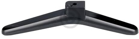 LUTH Premium Profi Parts Kompatibel mit Beko Standfuß Links/rechts N040113-000916-001 für Fernseher Tv
