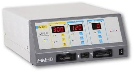 Bisturi elettrico 300W Modello HV-300