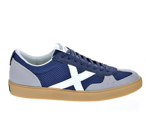 Munich Break 40, Zapatillas Hombre, Azul, EU