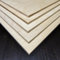 AtHaus Multiplex 6mm | Sperrholz | Multiplexplatten | Holz Platten | Birkensperrholz | Zuschnitte zur Auswahl: 80x80 cm