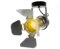 Movie Wand- oder Deckenlampe mit GU10-Sockel, ideal für Licht in jeder Ecke. Das moderne und vielseitige Design wertet den Stil Ihres Hauses auf und verwandelt Ihre Räume