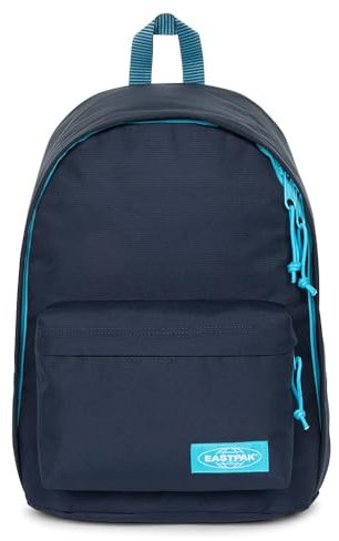 EASTPAK Unisex Out of Office Rucksack (1 Stück), 400|Blau 1, 44 x 29.5 x 22, Außerhalb des Büros