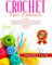 CROCHET POUR DÉBUTANTS: Guide Définitif en Couleurs pour Apprendre les bases étape par étape, avec de nombreux Modèles pour pouvoir Créer vos propres Vêtements