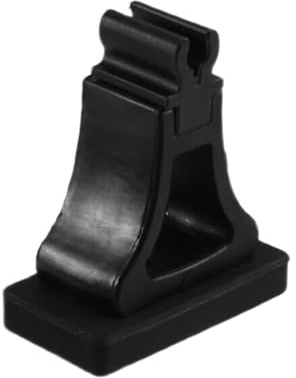 Eieenotee Universeller Klavier-Mikrofonst?nderklemme - Kondensatormikrofonhalter f¨¹r Klavier-Enthusiasten