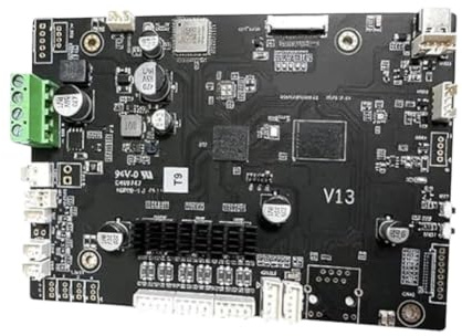 SZjzGNUHm Kit de Placa Base Compatible con Impresora K1C 2025